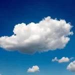 Die Geheimnisse der Wolken: Woraus besteht eine Wolke?